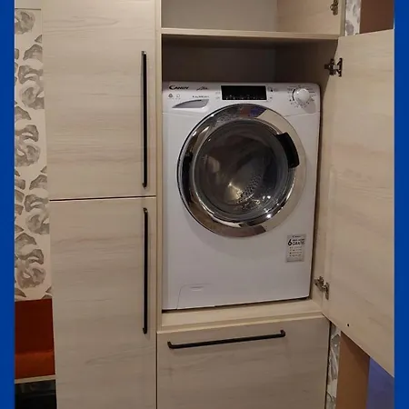 Blonde River Mora Apartament Segedyn