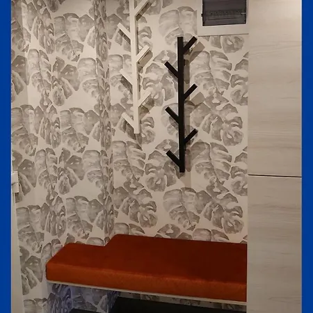 Apartament Blonde River Mora Segedyn