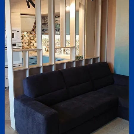 Blonde River Mora * Segedyn