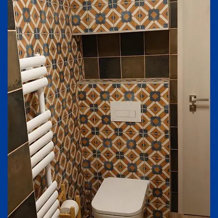 Blonde River Mora Apartament Segedyn