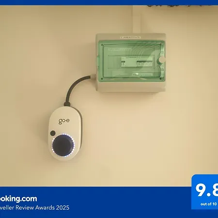 Blonde River Mora Apartament *